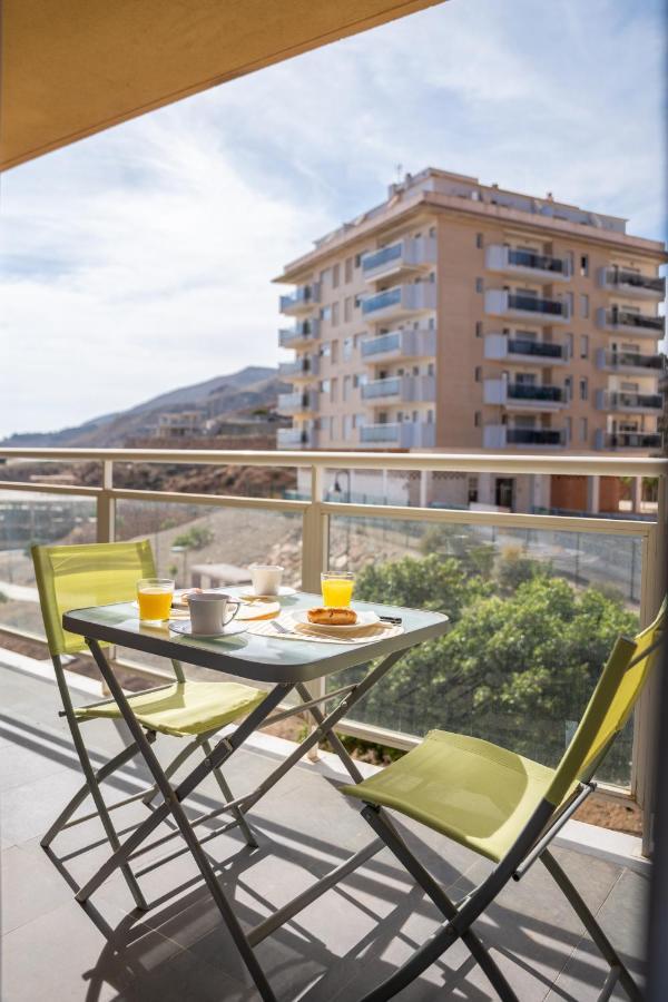 Trendy Homes Colinas De Aguadulce Αλμερία Εξωτερικό φωτογραφία