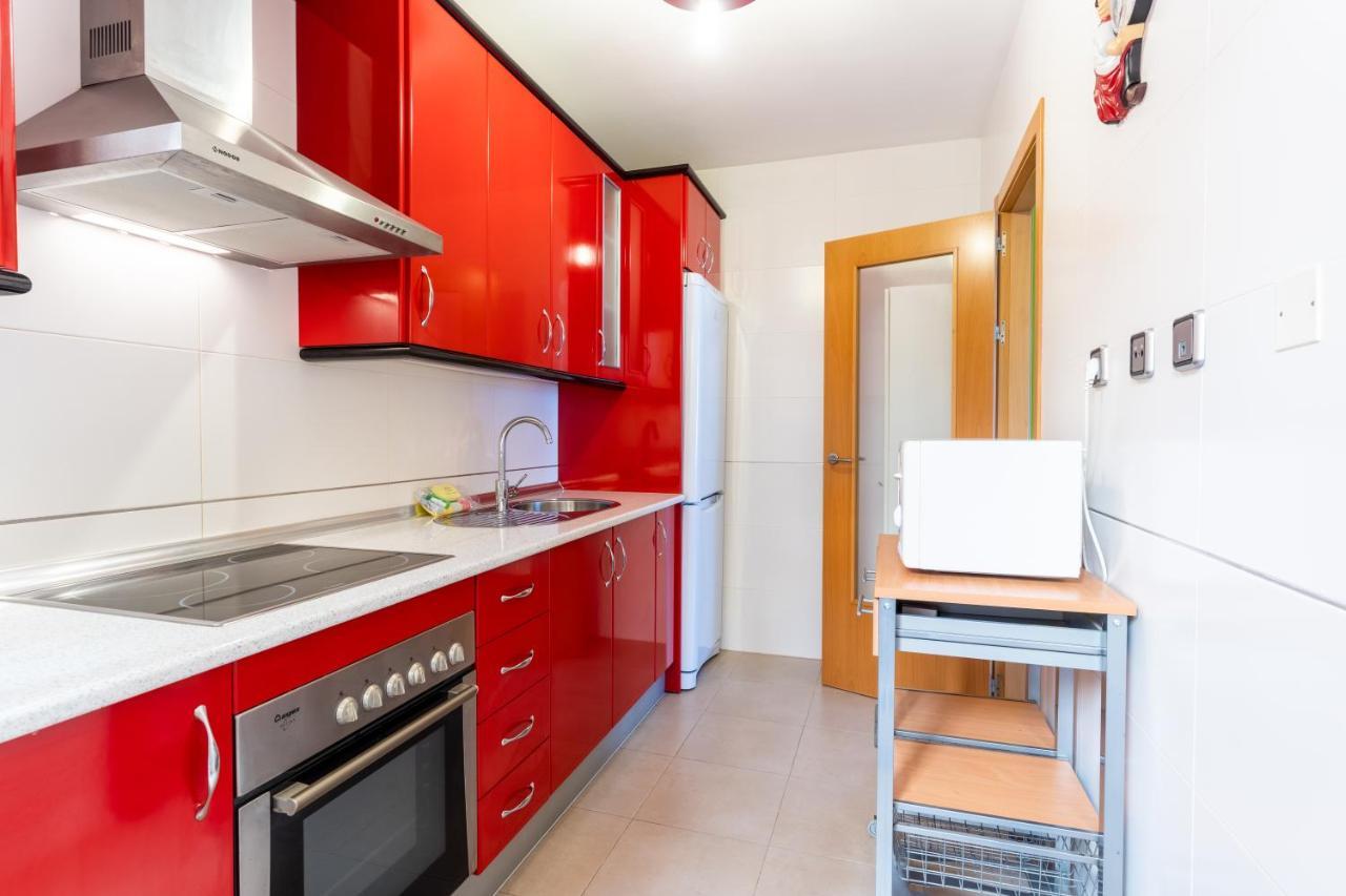 Trendy Homes Colinas De Aguadulce Αλμερία Εξωτερικό φωτογραφία