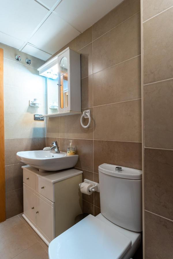 Trendy Homes Colinas De Aguadulce Αλμερία Εξωτερικό φωτογραφία