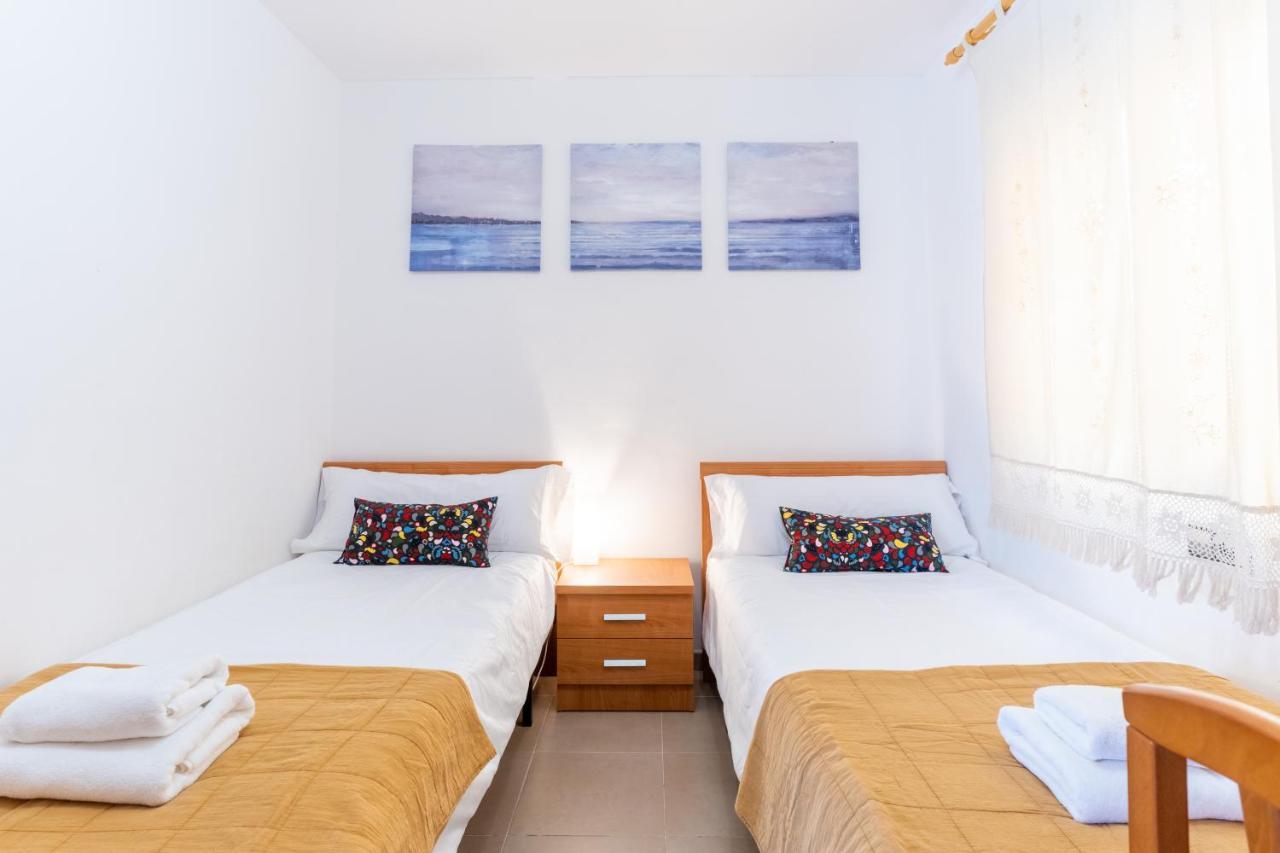 Trendy Homes Colinas De Aguadulce Αλμερία Εξωτερικό φωτογραφία