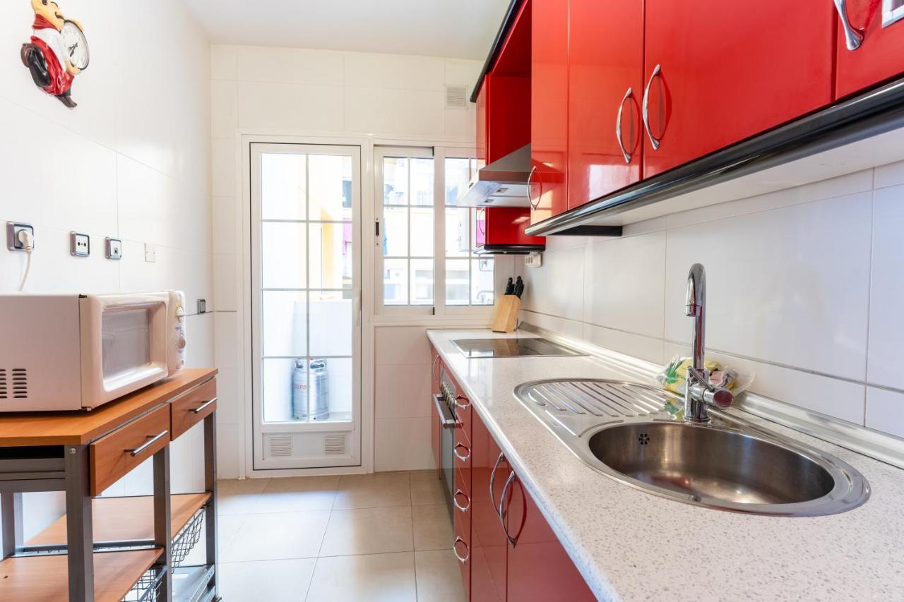 Trendy Homes Colinas De Aguadulce Αλμερία Εξωτερικό φωτογραφία