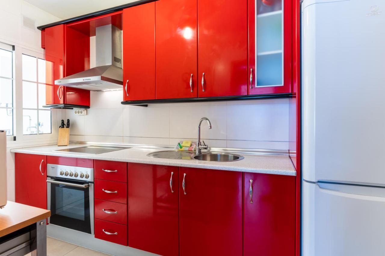 Trendy Homes Colinas De Aguadulce Αλμερία Εξωτερικό φωτογραφία