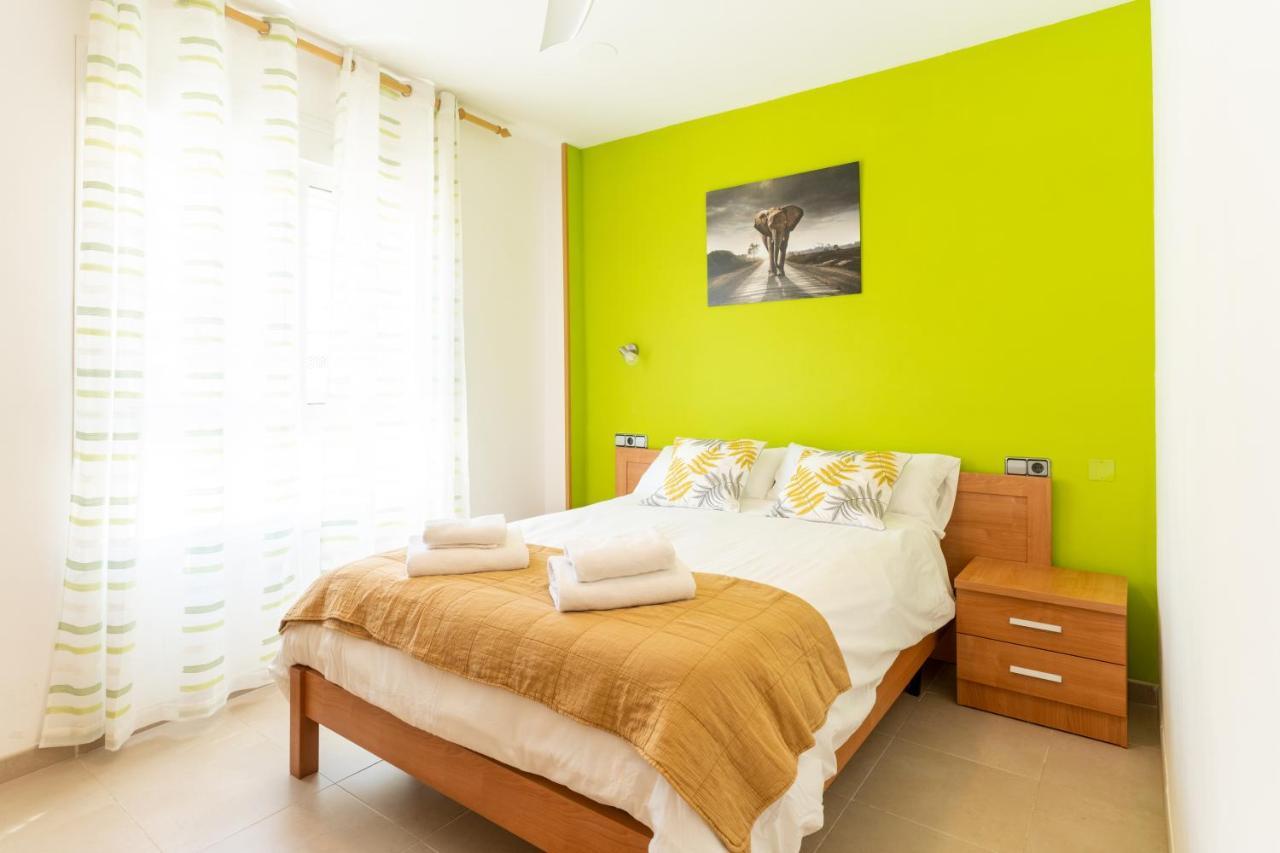 Trendy Homes Colinas De Aguadulce Αλμερία Εξωτερικό φωτογραφία