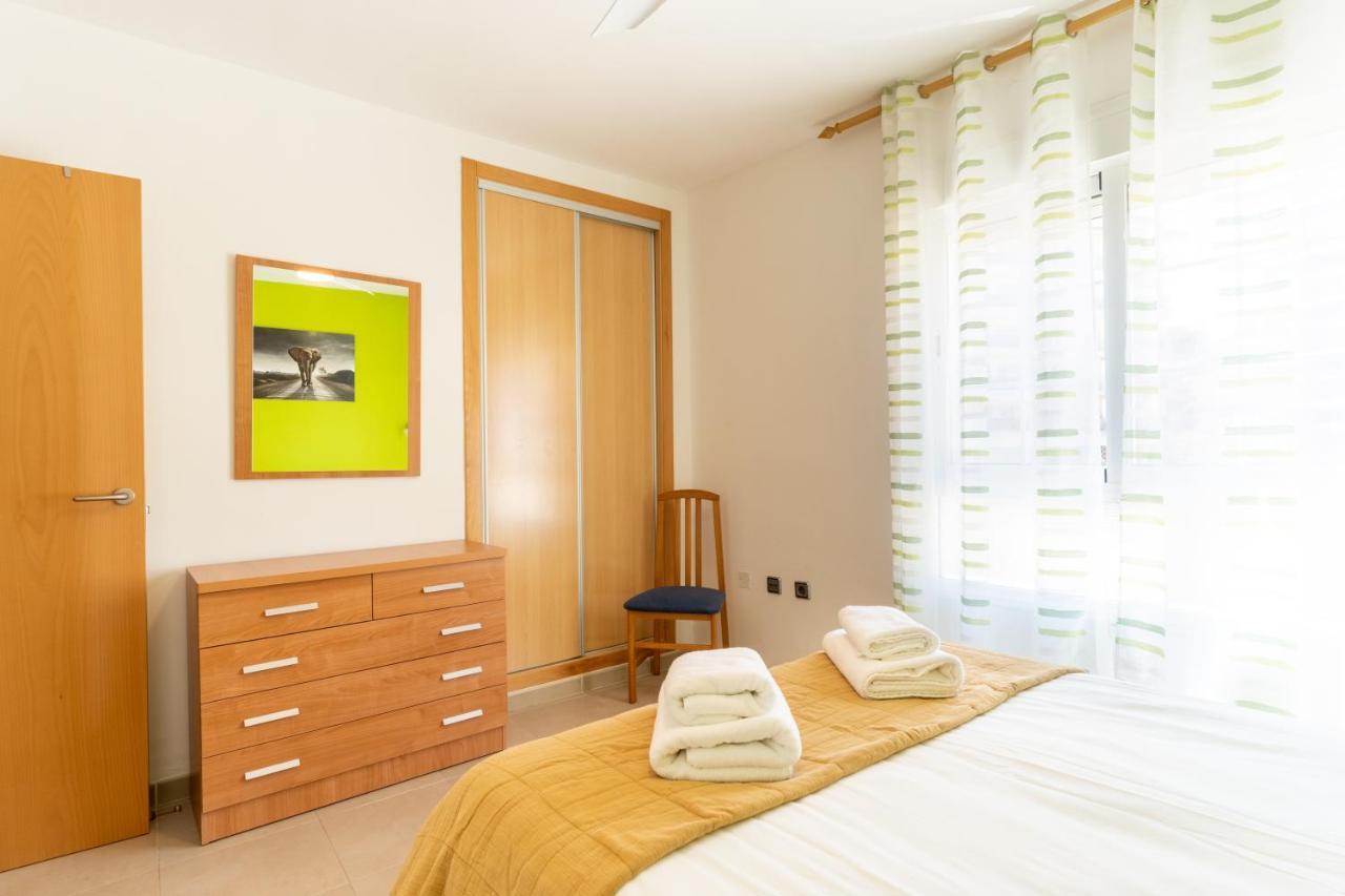 Trendy Homes Colinas De Aguadulce Αλμερία Εξωτερικό φωτογραφία