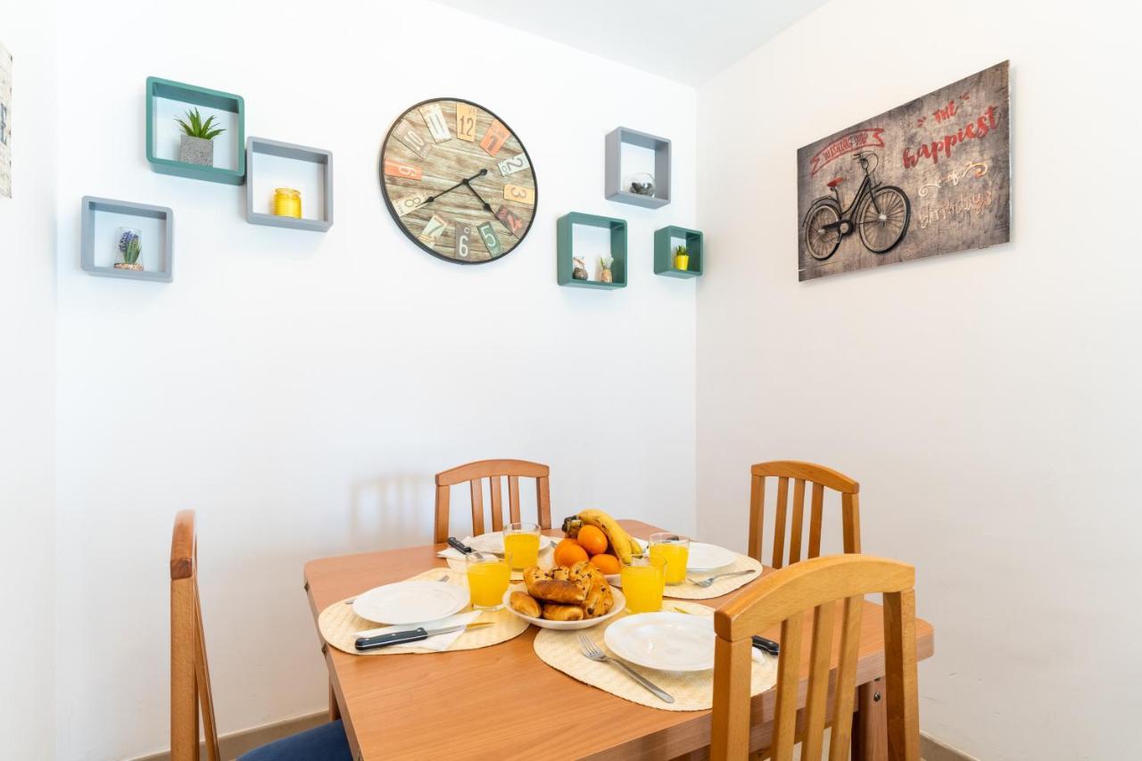 Trendy Homes Colinas De Aguadulce Αλμερία Εξωτερικό φωτογραφία