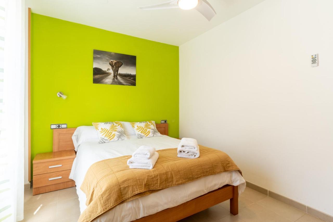 Trendy Homes Colinas De Aguadulce Αλμερία Εξωτερικό φωτογραφία