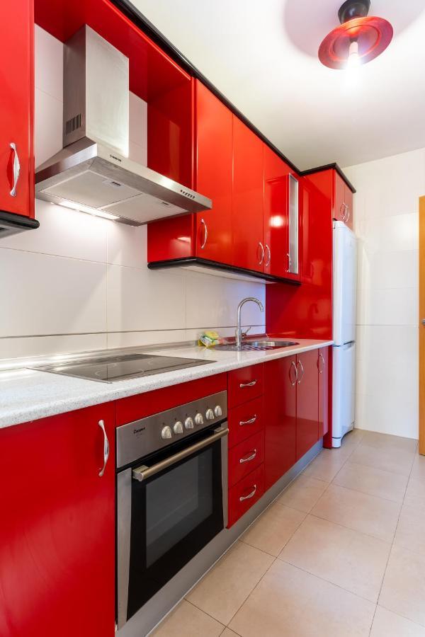Trendy Homes Colinas De Aguadulce Αλμερία Εξωτερικό φωτογραφία
