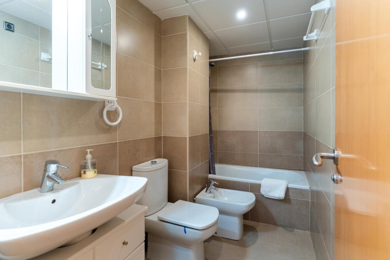 Trendy Homes Colinas De Aguadulce Αλμερία Εξωτερικό φωτογραφία