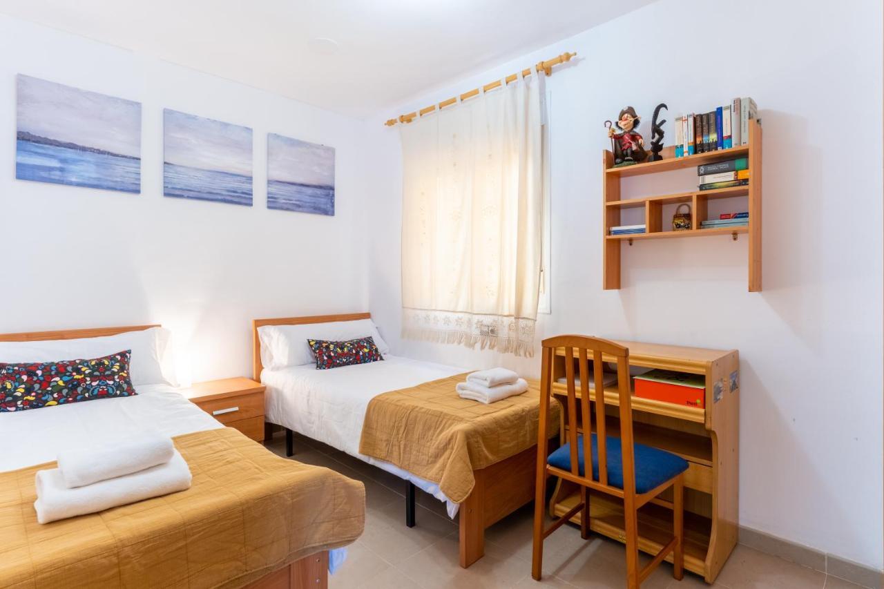 Trendy Homes Colinas De Aguadulce Αλμερία Εξωτερικό φωτογραφία