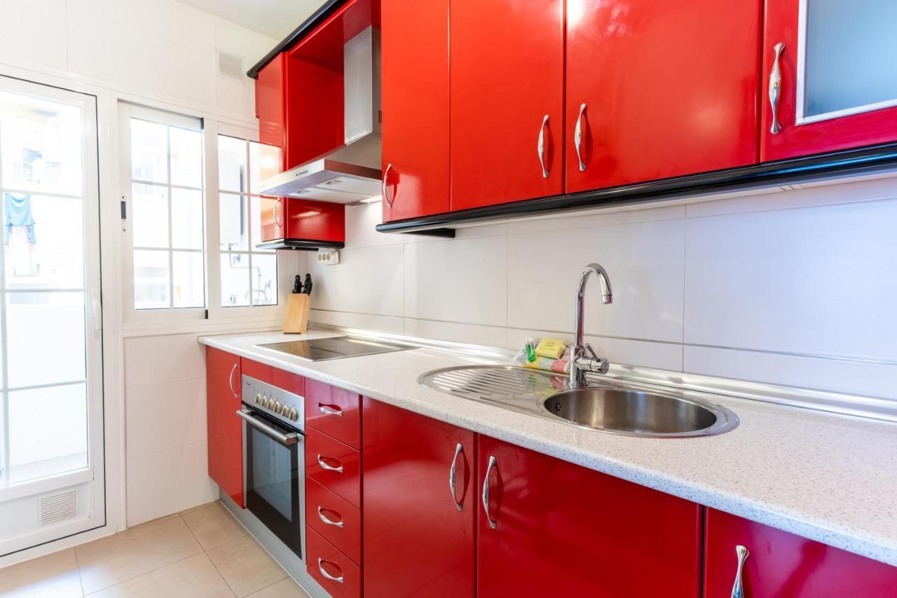 Trendy Homes Colinas De Aguadulce Αλμερία Εξωτερικό φωτογραφία