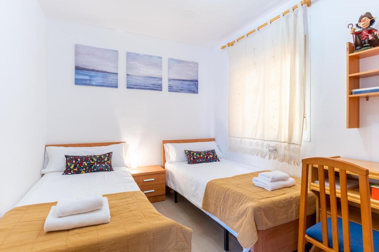 Trendy Homes Colinas De Aguadulce Αλμερία Εξωτερικό φωτογραφία