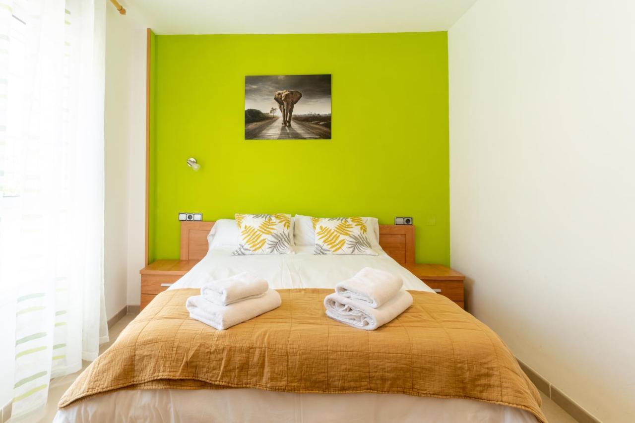 Trendy Homes Colinas De Aguadulce Αλμερία Εξωτερικό φωτογραφία