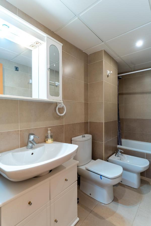 Trendy Homes Colinas De Aguadulce Αλμερία Εξωτερικό φωτογραφία