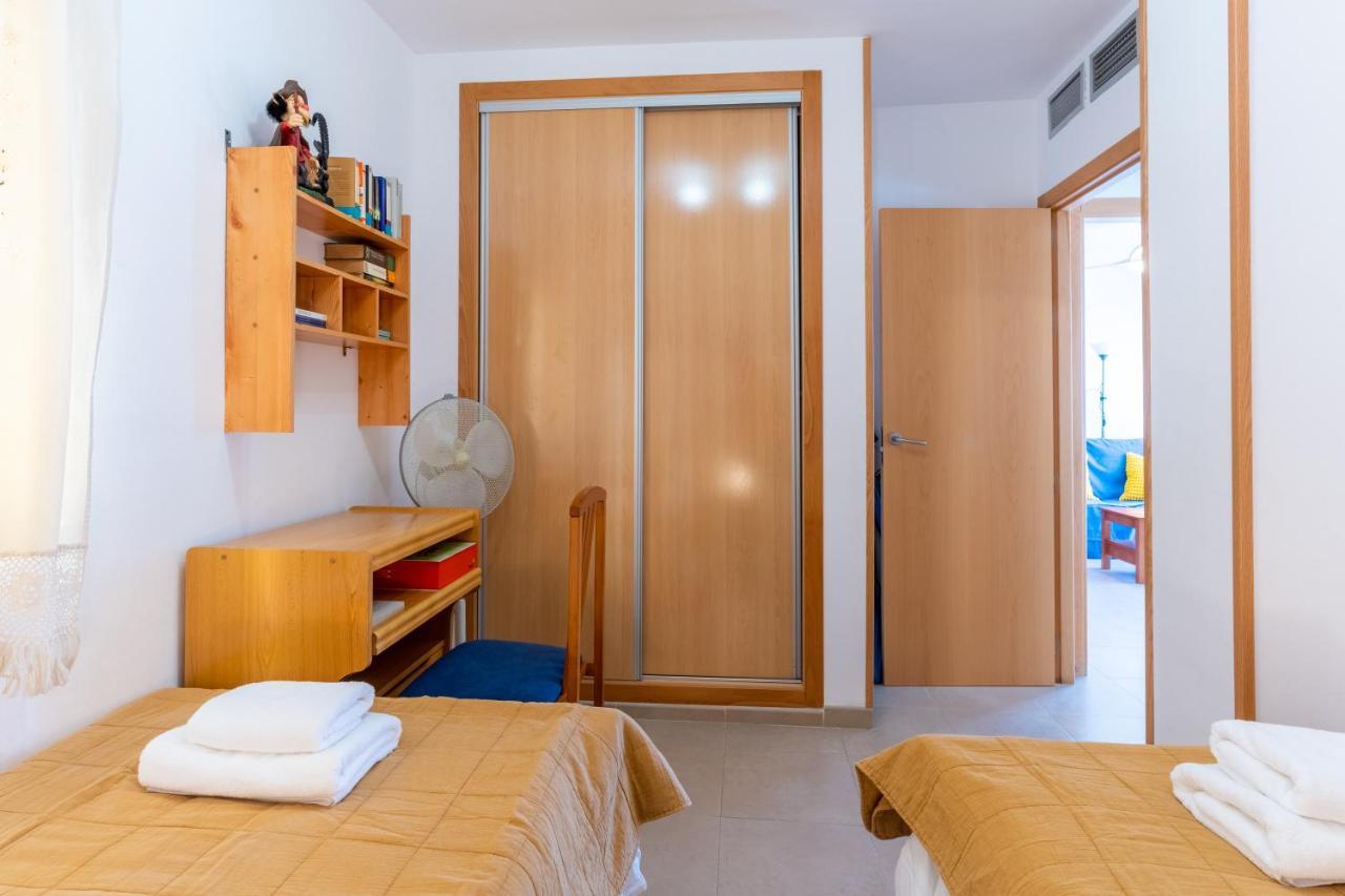 Trendy Homes Colinas De Aguadulce Αλμερία Εξωτερικό φωτογραφία